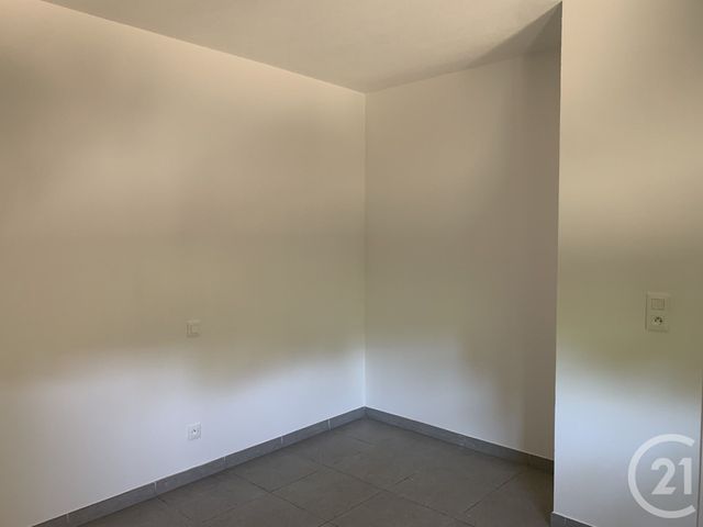 Appartement F2 à louer - 2 pièces - 48.2 m2 - CLERMONT L HERAULT - 34 - LANGUEDOC-ROUSSILLON - Century 21 Terrasses Et Vallées