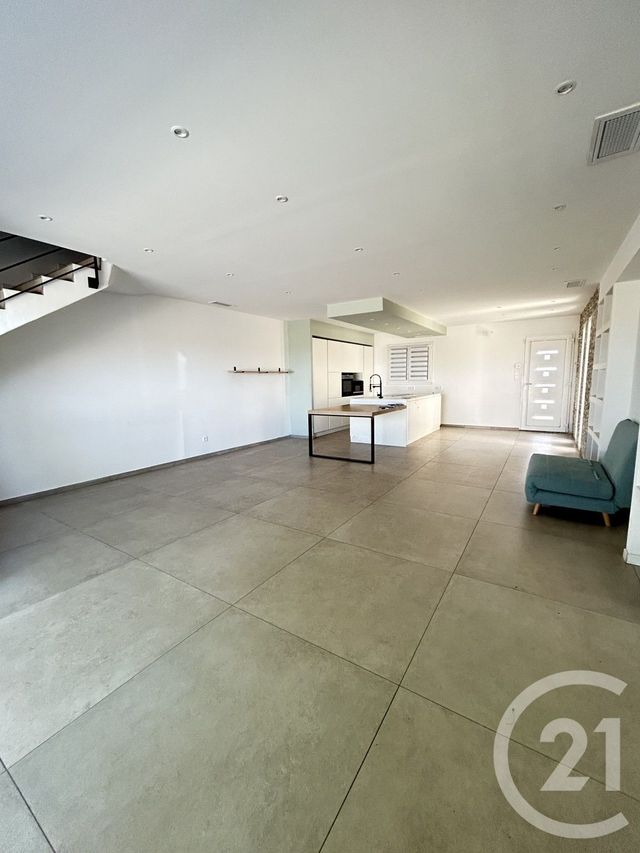maison à vendre - 4 pièces - 109.0 m2 - NEBIAN - 34 - LANGUEDOC-ROUSSILLON - Century 21 Terrasses Et Vallées