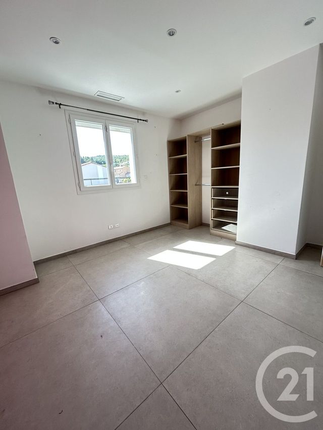 maison à vendre - 4 pièces - 109.0 m2 - NEBIAN - 34 - LANGUEDOC-ROUSSILLON - Century 21 Terrasses Et Vallées