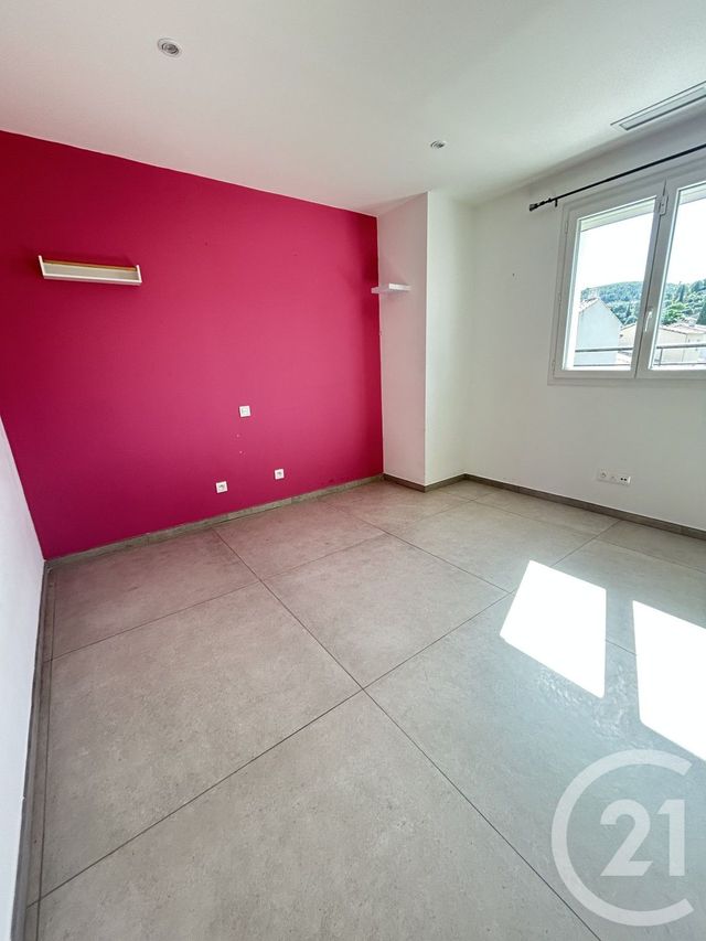 maison à vendre - 4 pièces - 109.0 m2 - NEBIAN - 34 - LANGUEDOC-ROUSSILLON - Century 21 Terrasses Et Vallées