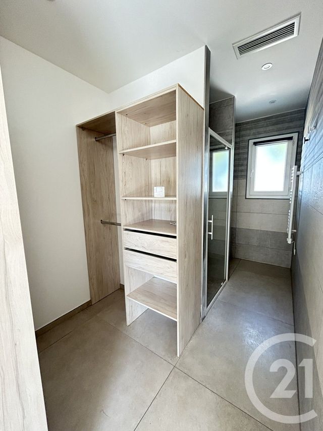 maison à vendre - 4 pièces - 109.0 m2 - NEBIAN - 34 - LANGUEDOC-ROUSSILLON - Century 21 Terrasses Et Vallées