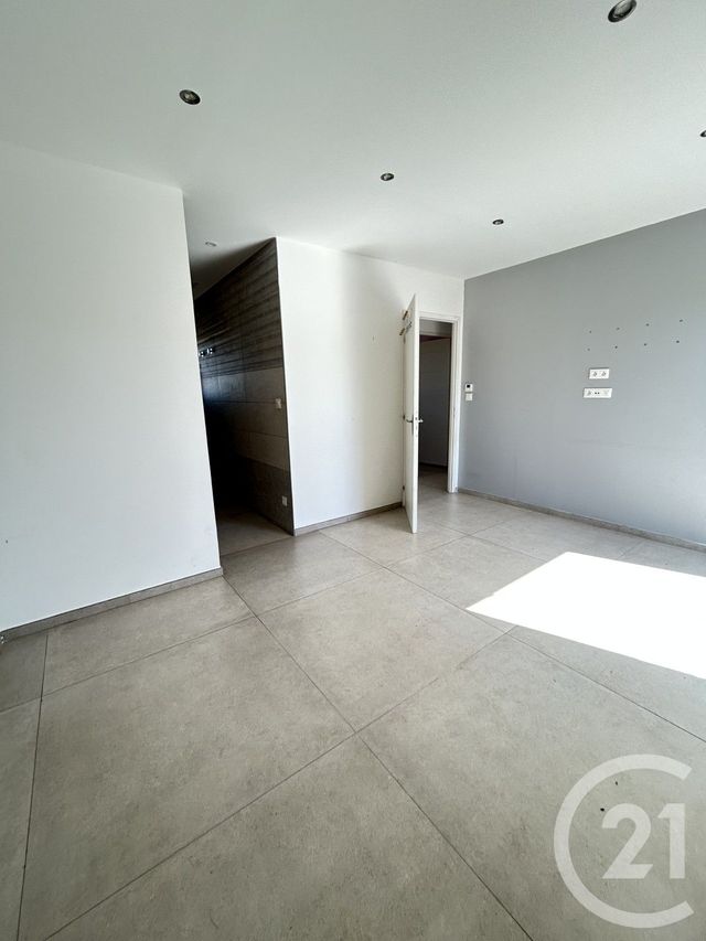 maison à vendre - 4 pièces - 109.0 m2 - NEBIAN - 34 - LANGUEDOC-ROUSSILLON - Century 21 Terrasses Et Vallées
