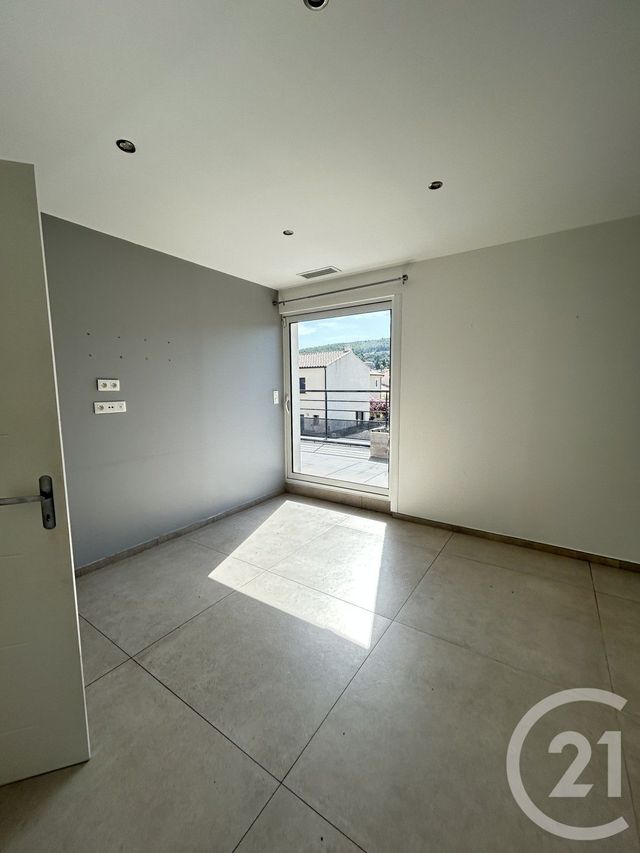 maison à vendre - 4 pièces - 109.0 m2 - NEBIAN - 34 - LANGUEDOC-ROUSSILLON - Century 21 Terrasses Et Vallées