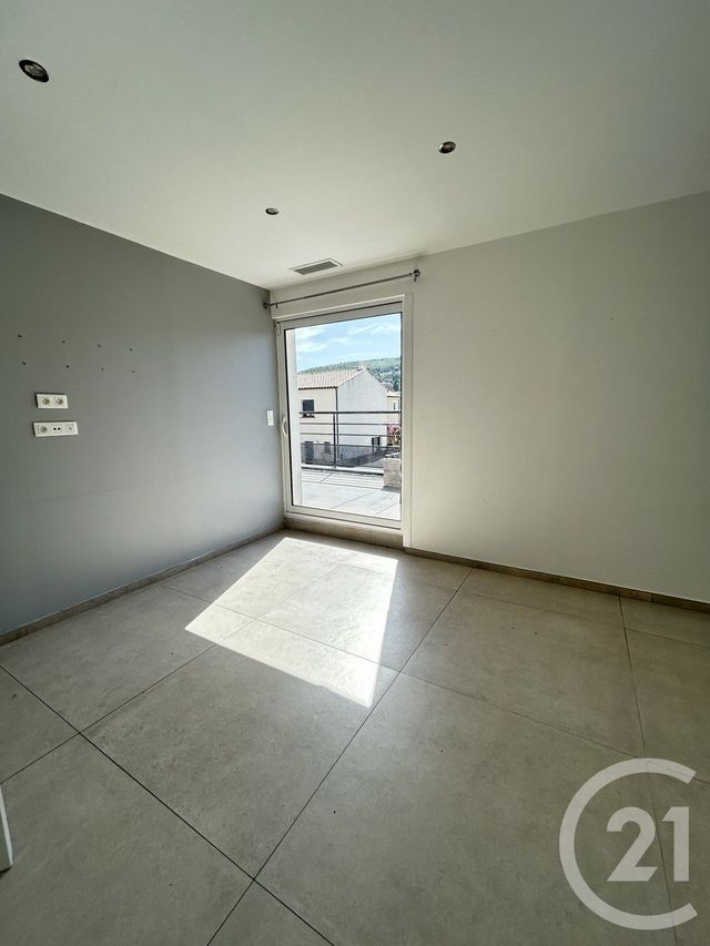 maison à vendre - 4 pièces - 109.0 m2 - NEBIAN - 34 - LANGUEDOC-ROUSSILLON - Century 21 Terrasses Et Vallées