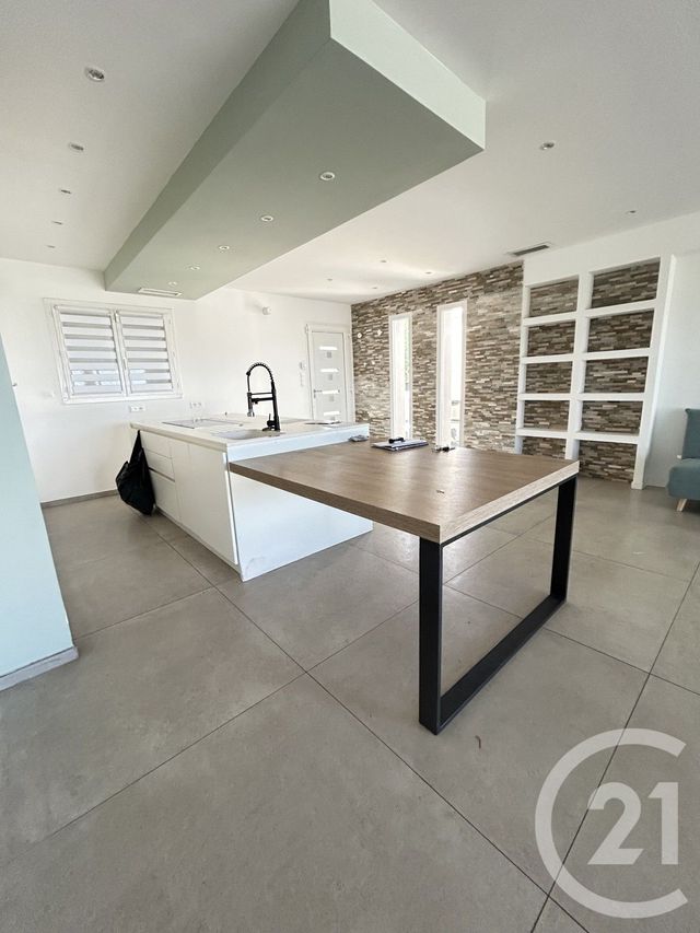 maison à vendre - 4 pièces - 109.0 m2 - NEBIAN - 34 - LANGUEDOC-ROUSSILLON - Century 21 Terrasses Et Vallées
