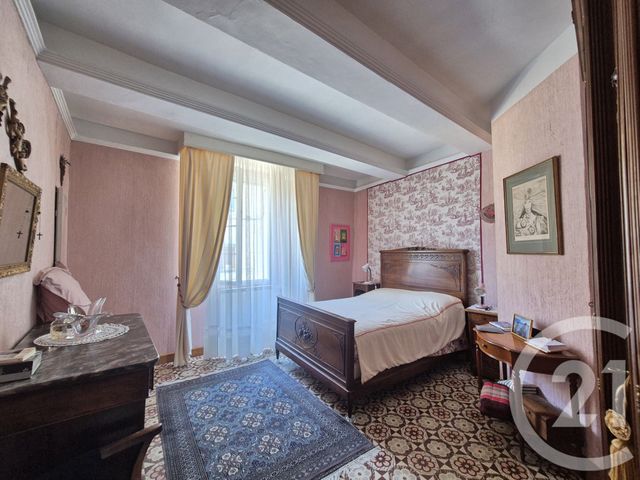 maison à vendre - 6 pièces - 130.0 m2 - FONTES - 34 - LANGUEDOC-ROUSSILLON - Century 21 Terrasses Et Vallées
