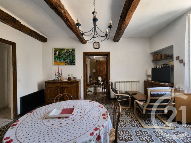 Maison à vendre FONTES