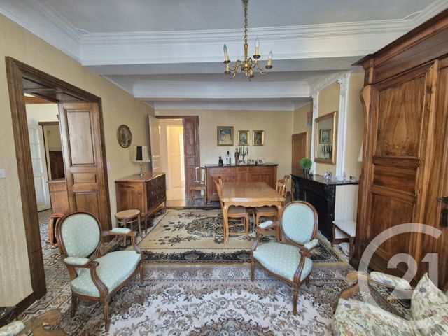 maison à vendre - 6 pièces - 130.0 m2 - FONTES - 34 - LANGUEDOC-ROUSSILLON - Century 21 Terrasses Et Vallées