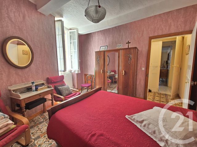 maison à vendre - 6 pièces - 130.0 m2 - FONTES - 34 - LANGUEDOC-ROUSSILLON - Century 21 Terrasses Et Vallées