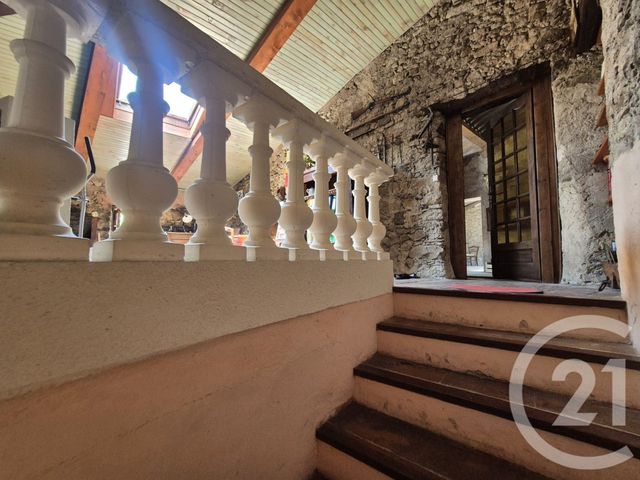 maison à vendre - 6 pièces - 130.0 m2 - FONTES - 34 - LANGUEDOC-ROUSSILLON - Century 21 Terrasses Et Vallées