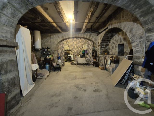 maison à vendre - 6 pièces - 130.0 m2 - FONTES - 34 - LANGUEDOC-ROUSSILLON - Century 21 Terrasses Et Vallées