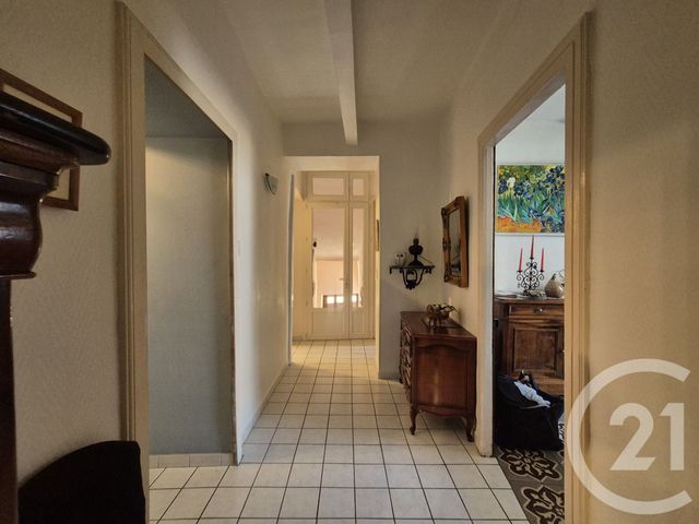 maison à vendre - 6 pièces - 130.0 m2 - FONTES - 34 - LANGUEDOC-ROUSSILLON - Century 21 Terrasses Et Vallées