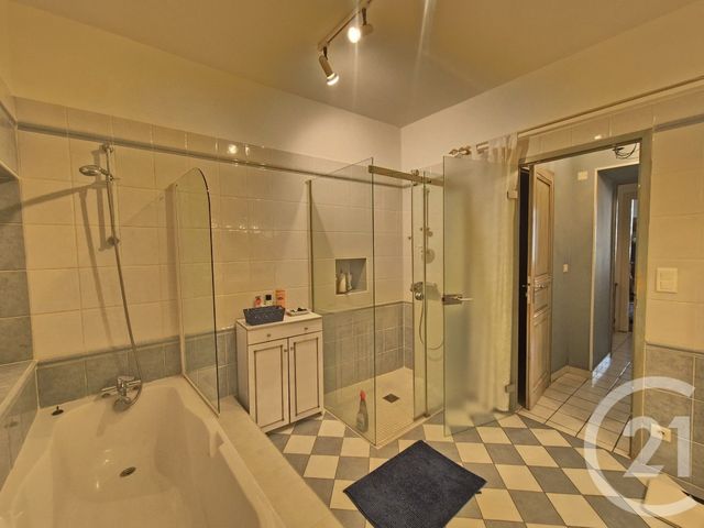 maison à vendre - 6 pièces - 130.0 m2 - FONTES - 34 - LANGUEDOC-ROUSSILLON - Century 21 Terrasses Et Vallées