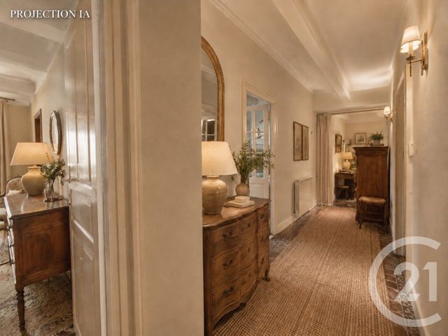 maison à vendre - 6 pièces - 130.0 m2 - FONTES - 34 - LANGUEDOC-ROUSSILLON - Century 21 Terrasses Et Vallées