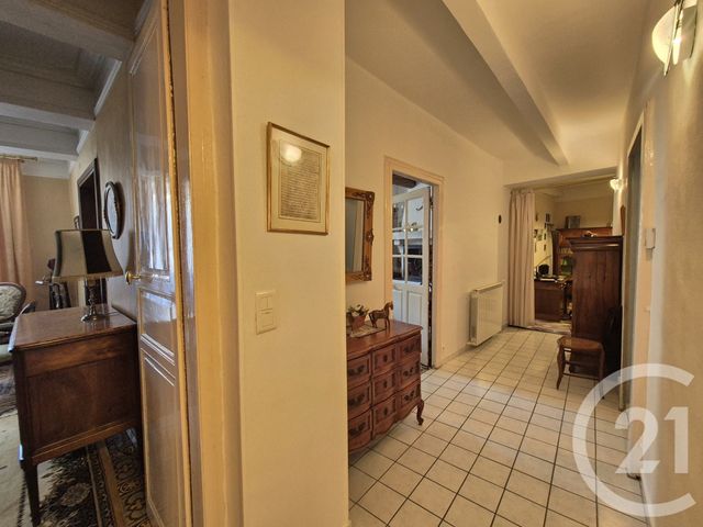 maison à vendre - 6 pièces - 130.0 m2 - FONTES - 34 - LANGUEDOC-ROUSSILLON - Century 21 Terrasses Et Vallées
