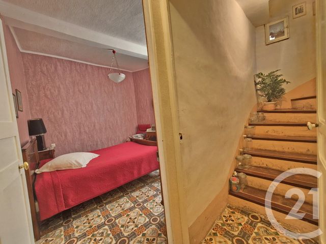 maison à vendre - 6 pièces - 130.0 m2 - FONTES - 34 - LANGUEDOC-ROUSSILLON - Century 21 Terrasses Et Vallées