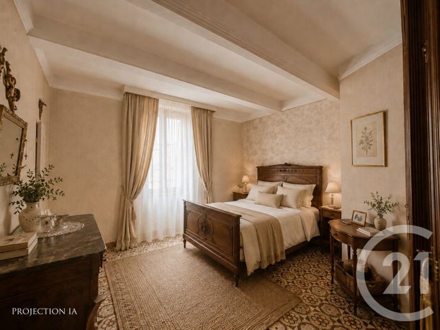 maison à vendre - 6 pièces - 130.0 m2 - FONTES - 34 - LANGUEDOC-ROUSSILLON - Century 21 Terrasses Et Vallées
