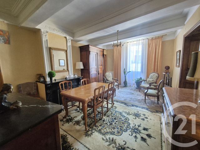 maison à vendre - 6 pièces - 130.0 m2 - FONTES - 34 - LANGUEDOC-ROUSSILLON - Century 21 Terrasses Et Vallées