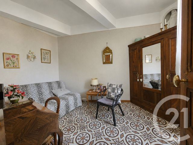 maison à vendre - 6 pièces - 130.0 m2 - FONTES - 34 - LANGUEDOC-ROUSSILLON - Century 21 Terrasses Et Vallées