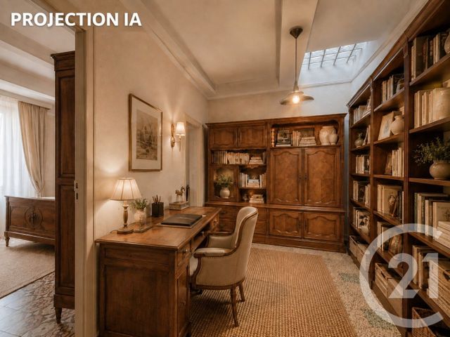 maison à vendre - 6 pièces - 130.0 m2 - FONTES - 34 - LANGUEDOC-ROUSSILLON - Century 21 Terrasses Et Vallées