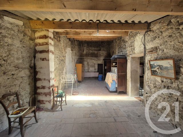 maison à vendre - 6 pièces - 130.0 m2 - FONTES - 34 - LANGUEDOC-ROUSSILLON - Century 21 Terrasses Et Vallées