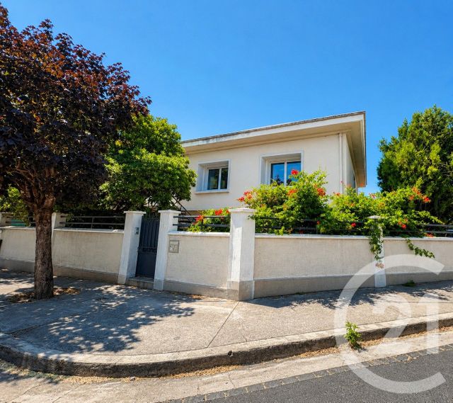 Maison à vendre CLERMONT L HERAULT
