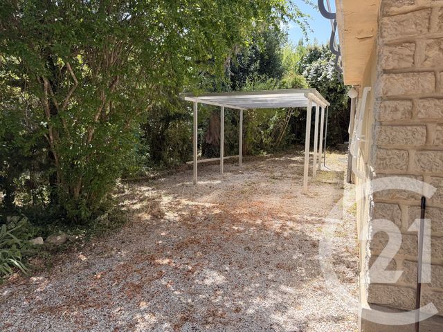 maison à vendre - 8 pièces - 217.41 m2 - CLERMONT L HERAULT - 34 - LANGUEDOC-ROUSSILLON - Century 21 Terrasses Et Vallées