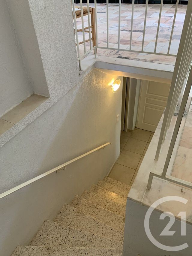 maison à vendre - 8 pièces - 217.41 m2 - CLERMONT L HERAULT - 34 - LANGUEDOC-ROUSSILLON - Century 21 Terrasses Et Vallées