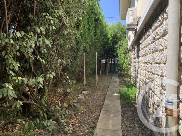 maison à vendre - 8 pièces - 217.41 m2 - CLERMONT L HERAULT - 34 - LANGUEDOC-ROUSSILLON - Century 21 Terrasses Et Vallées