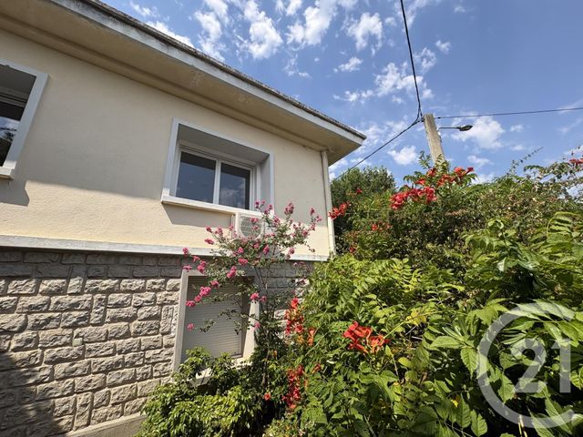 maison à vendre - 8 pièces - 217.41 m2 - CLERMONT L HERAULT - 34 - LANGUEDOC-ROUSSILLON - Century 21 Terrasses Et Vallées