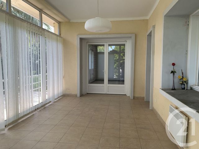maison à vendre - 8 pièces - 217.41 m2 - CLERMONT L HERAULT - 34 - LANGUEDOC-ROUSSILLON - Century 21 Terrasses Et Vallées