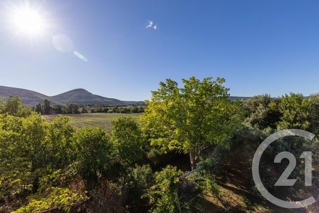 maison à vendre - 4 pièces - 145.0 m2 - OCTON - 34 - LANGUEDOC-ROUSSILLON - Century 21 Terrasses Et Vallées