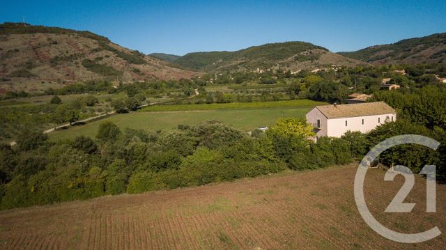 maison à vendre - 4 pièces - 145.0 m2 - OCTON - 34 - LANGUEDOC-ROUSSILLON - Century 21 Terrasses Et Vallées