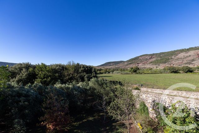 maison à vendre - 4 pièces - 145.0 m2 - OCTON - 34 - LANGUEDOC-ROUSSILLON - Century 21 Terrasses Et Vallées