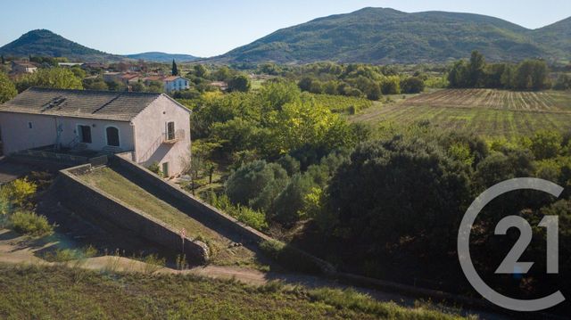 maison à vendre - 4 pièces - 145.0 m2 - OCTON - 34 - LANGUEDOC-ROUSSILLON - Century 21 Terrasses Et Vallées