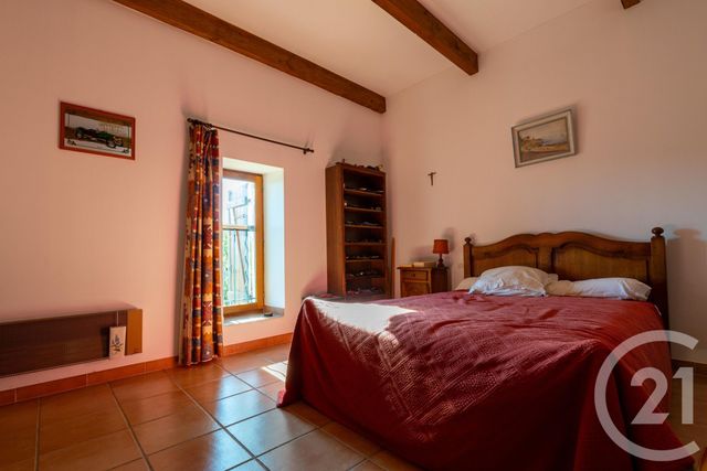 maison à vendre - 4 pièces - 145.0 m2 - OCTON - 34 - LANGUEDOC-ROUSSILLON - Century 21 Terrasses Et Vallées