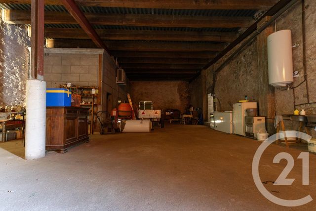 maison à vendre - 4 pièces - 145.0 m2 - OCTON - 34 - LANGUEDOC-ROUSSILLON - Century 21 Terrasses Et Vallées