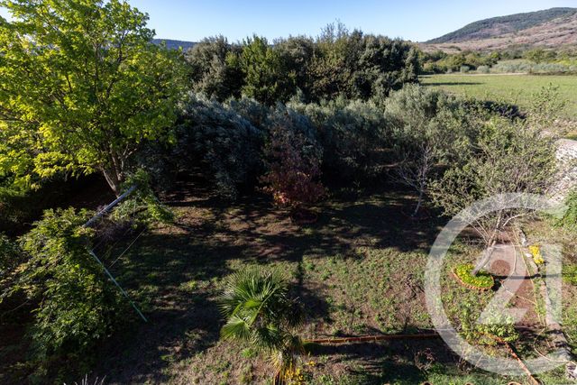 maison à vendre - 4 pièces - 145.0 m2 - OCTON - 34 - LANGUEDOC-ROUSSILLON - Century 21 Terrasses Et Vallées