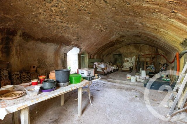 maison à vendre - 4 pièces - 145.0 m2 - OCTON - 34 - LANGUEDOC-ROUSSILLON - Century 21 Terrasses Et Vallées