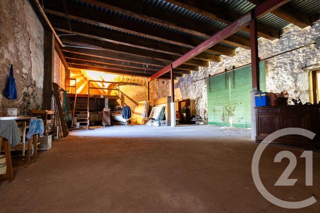 maison à vendre - 4 pièces - 145.0 m2 - OCTON - 34 - LANGUEDOC-ROUSSILLON - Century 21 Terrasses Et Vallées