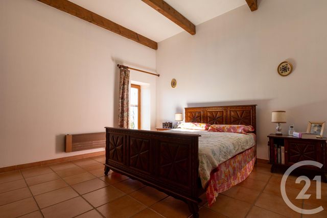 maison à vendre - 4 pièces - 145.0 m2 - OCTON - 34 - LANGUEDOC-ROUSSILLON - Century 21 Terrasses Et Vallées
