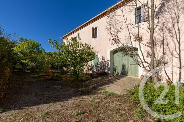 maison - OCTON - 34