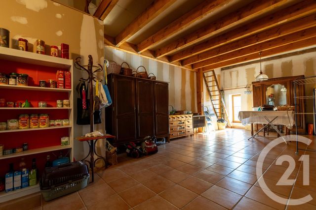 maison à vendre - 4 pièces - 145.0 m2 - OCTON - 34 - LANGUEDOC-ROUSSILLON - Century 21 Terrasses Et Vallées