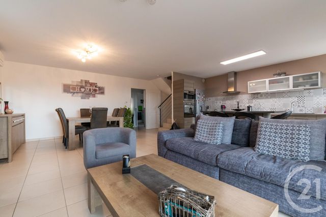 maison à louer - 5 pièces - 110.2 m2 - LE BOSC - 34 - LANGUEDOC-ROUSSILLON - Century 21 Terrasses Et Vallées