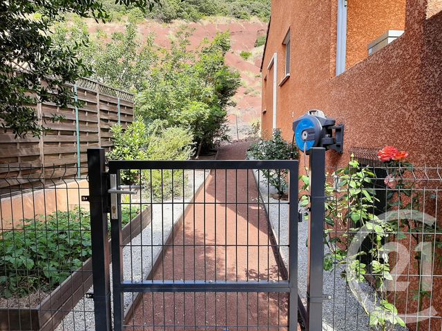 maison à louer - 5 pièces - 110.2 m2 - LE BOSC - 34 - LANGUEDOC-ROUSSILLON - Century 21 Terrasses Et Vallées