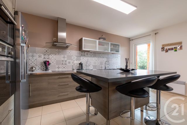 maison à louer - 5 pièces - 110.2 m2 - LE BOSC - 34 - LANGUEDOC-ROUSSILLON - Century 21 Terrasses Et Vallées