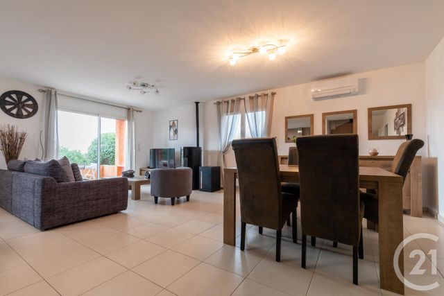 maison à louer - 5 pièces - 110.2 m2 - LE BOSC - 34 - LANGUEDOC-ROUSSILLON - Century 21 Terrasses Et Vallées