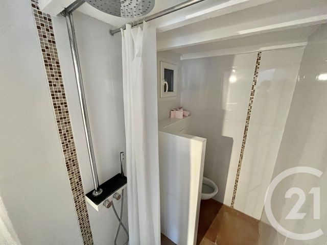 Appartement F2 à louer - 2 pièces - 25.47 m2 - ST ANDRE DE SANGONIS - 34 - LANGUEDOC-ROUSSILLON - Century 21 Terrasses Et Vallées