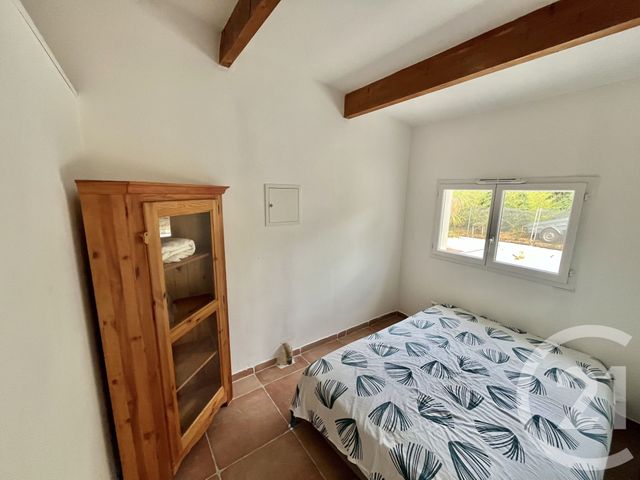 Appartement F2 à louer - 2 pièces - 25.47 m2 - ST ANDRE DE SANGONIS - 34 - LANGUEDOC-ROUSSILLON - Century 21 Terrasses Et Vallées