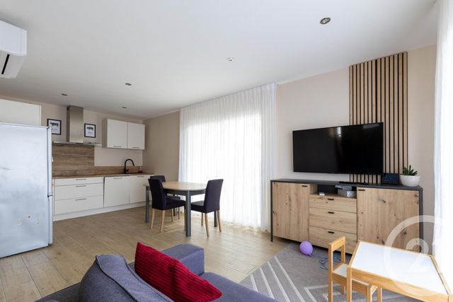 maison à vendre - 4 pièces - 75.16 m2 - NEBIAN - 34 - LANGUEDOC-ROUSSILLON - Century 21 Terrasses Et Vallées